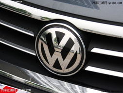 被動(dòng)更換發(fā)動(dòng)機(jī)事件 調(diào)查進(jìn)口大眾尚酷