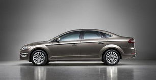 2.0渦輪增壓直噴時(shí)代 中高級(jí)轎車誰將稱王