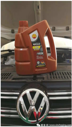 韋爾斯機(jī)油親測 品質(zhì)卓越贏得大眾市場廣泛好評