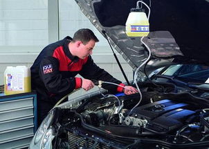 百色鑫廣達大眾 專業油品服務，為您的愛車保駕護航