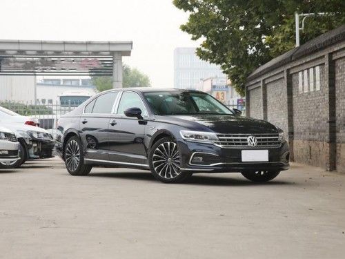 大眾旗艦豪華轎車新輝昂 C級車市場的“低調(diào)王牌”與油品適配之道