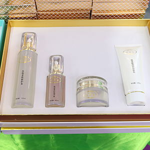 化妝品行業(yè)企業(yè)資源全覽 招商平臺(tái)與品牌名錄