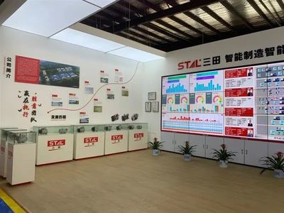 未來(lái)工廠 龍泉企業(yè)榮膺全省試點(diǎn)，引領(lǐng)技術(shù)推廣服務(wù)新浪潮