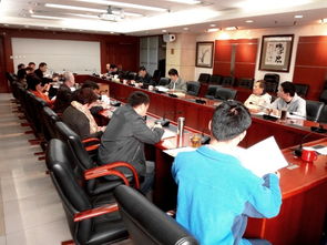 技術推廣服務中心 推動創新，賦能發展